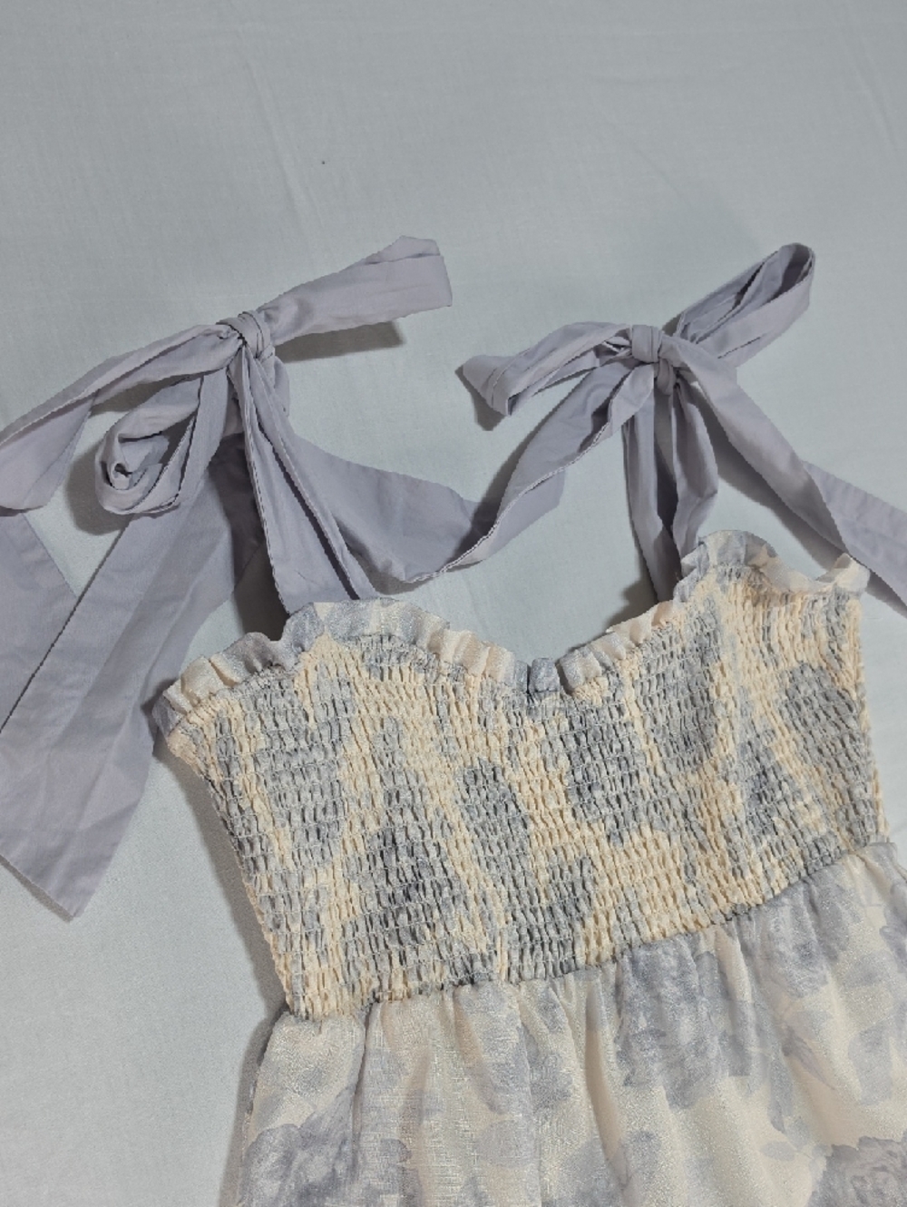 JACQUIE THE LABEL Malak Maxi Dress - Picture 8 of 10